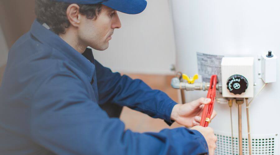 Professional Leak Detection in Moyers, OK