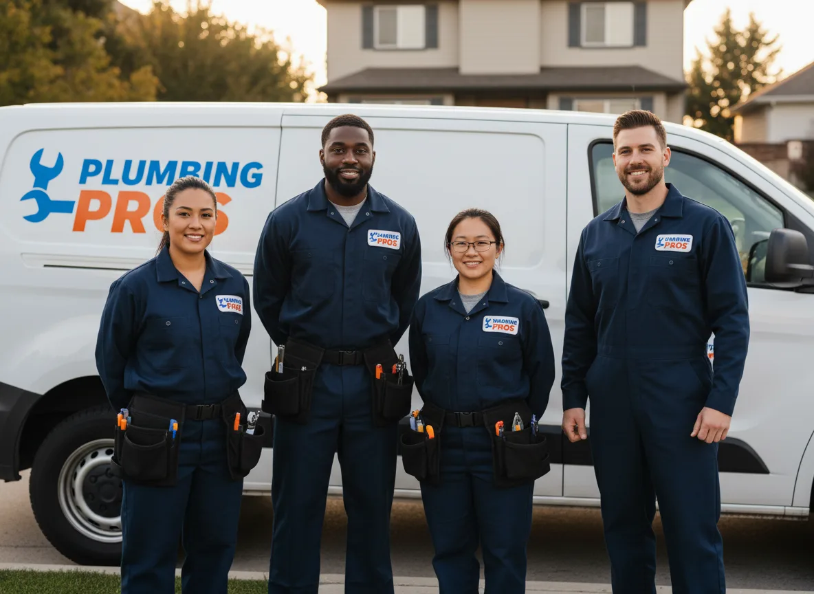 Water Heater Repair company in Moyers, OK